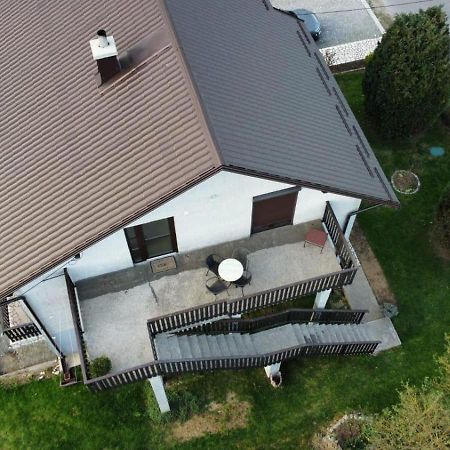 Apartman Patricia Apartment Fužine Екстериор снимка