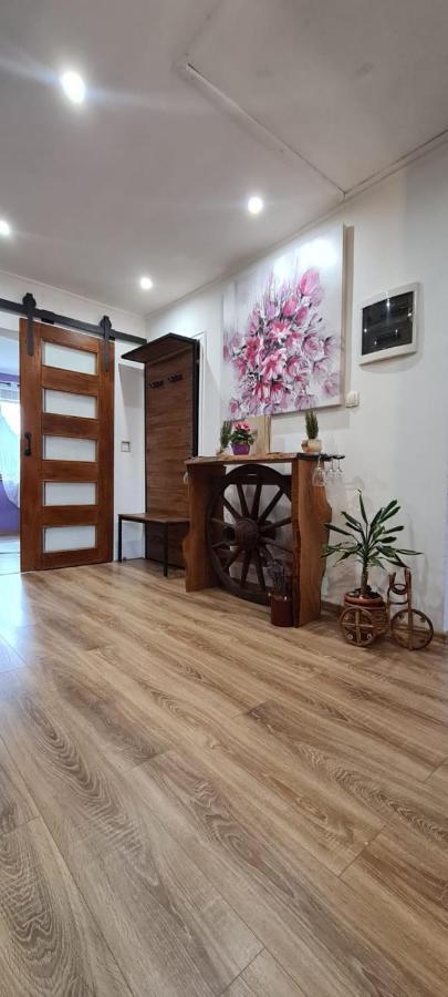 Apartman Patricia Apartment Fužine Екстериор снимка